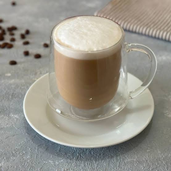 Sıcak Mocha